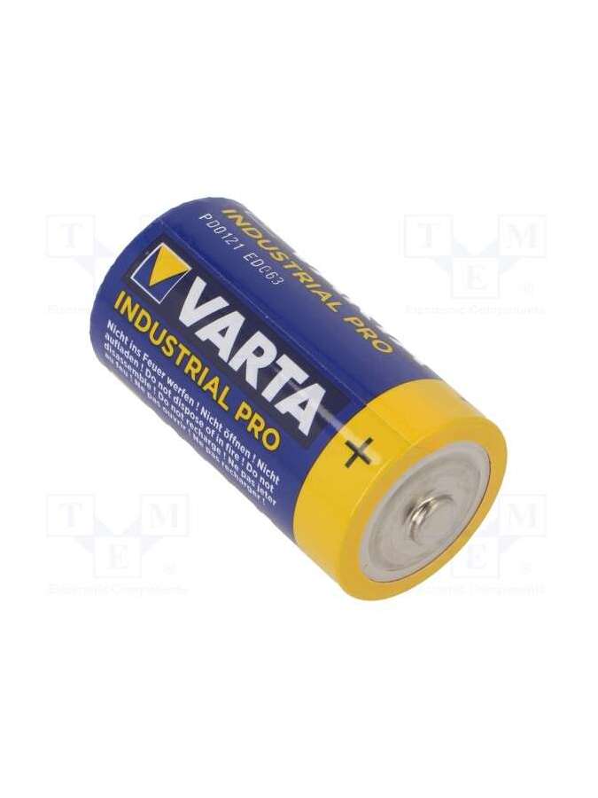4014211111-varta microbattery