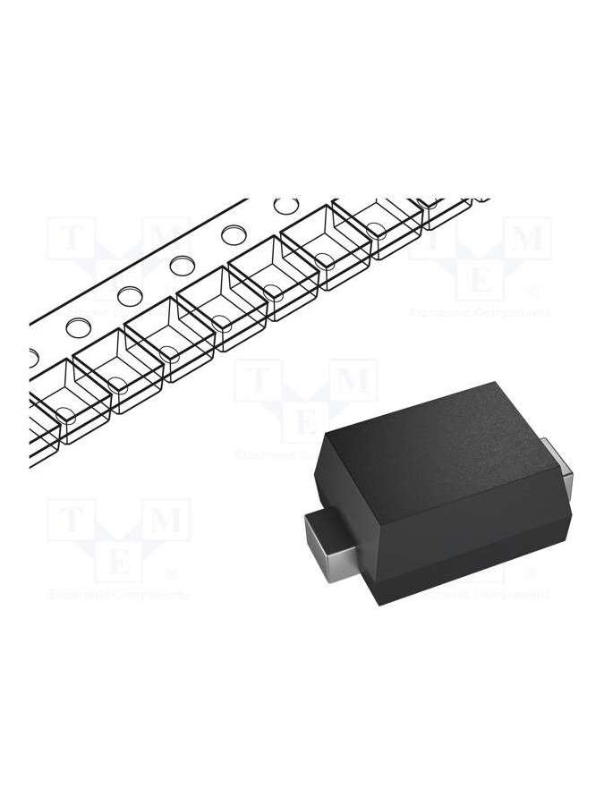 rb520cm-60t2r-rohm semiconductor