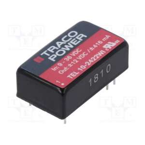 TEL 10-2422WI TRACO POWER