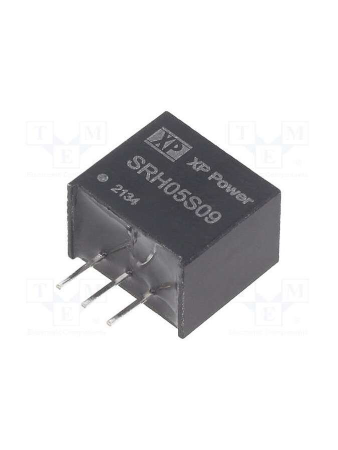 srh05s09-xp power