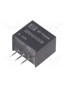 srh05s09-xp power