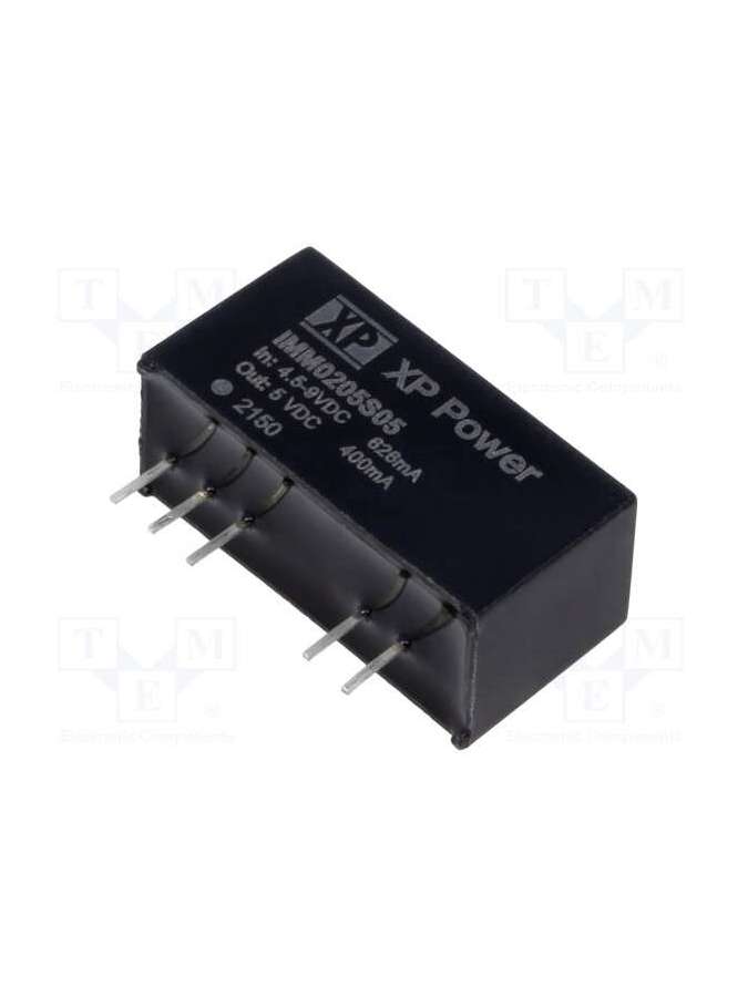 imm0205s05-xp power