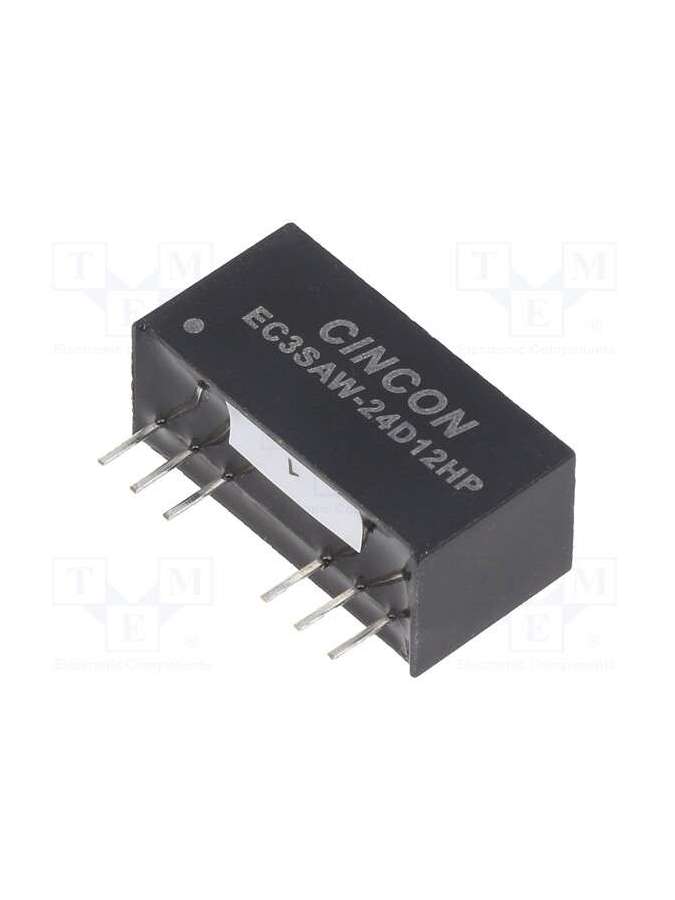 ec3saw-24d12hp-cincon