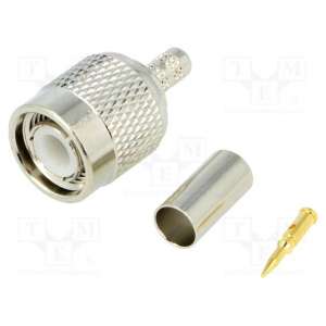 T1121A1-ND3G-1A-50 AMPHENOL RF