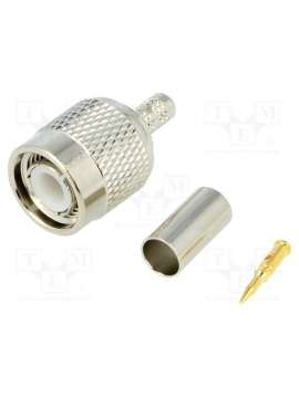 t1121a1-nd3g-1a-50-amphenol rf
