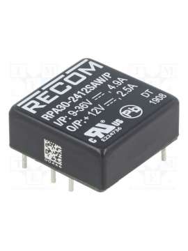rpa30-2412saw/p-recom