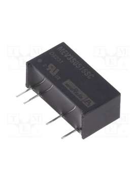 mev3s0515sc-murata power solutions