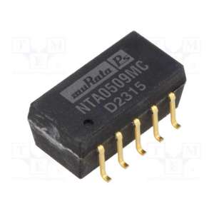 NTA0509MC Murata Power Solutions