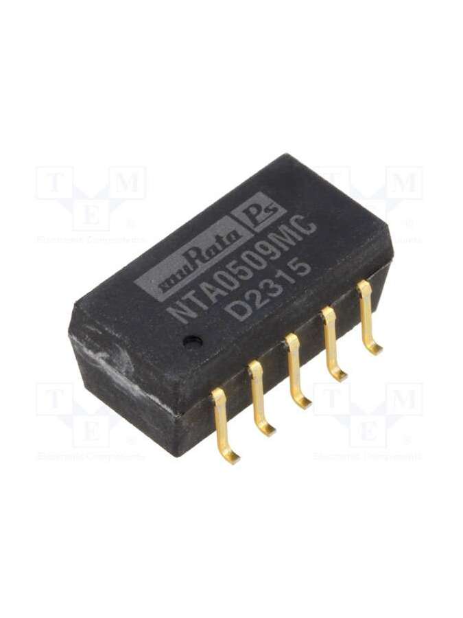 nta0509mc-murata power solutions