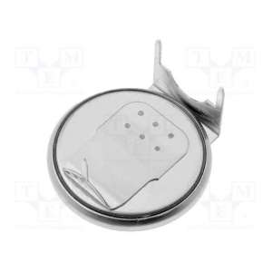 CR2025 BE PCBD VARTA MICROBATTERY