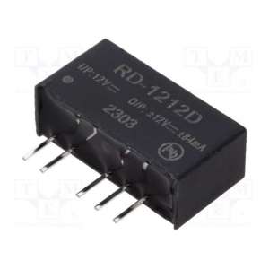 RD-1212D RECOM