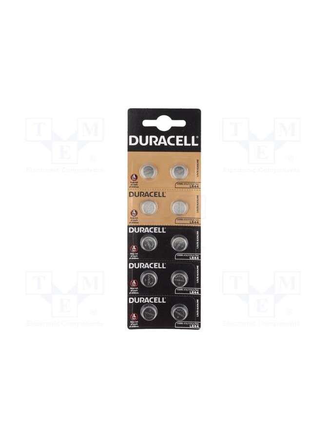 lr44 a76 g13-duracell