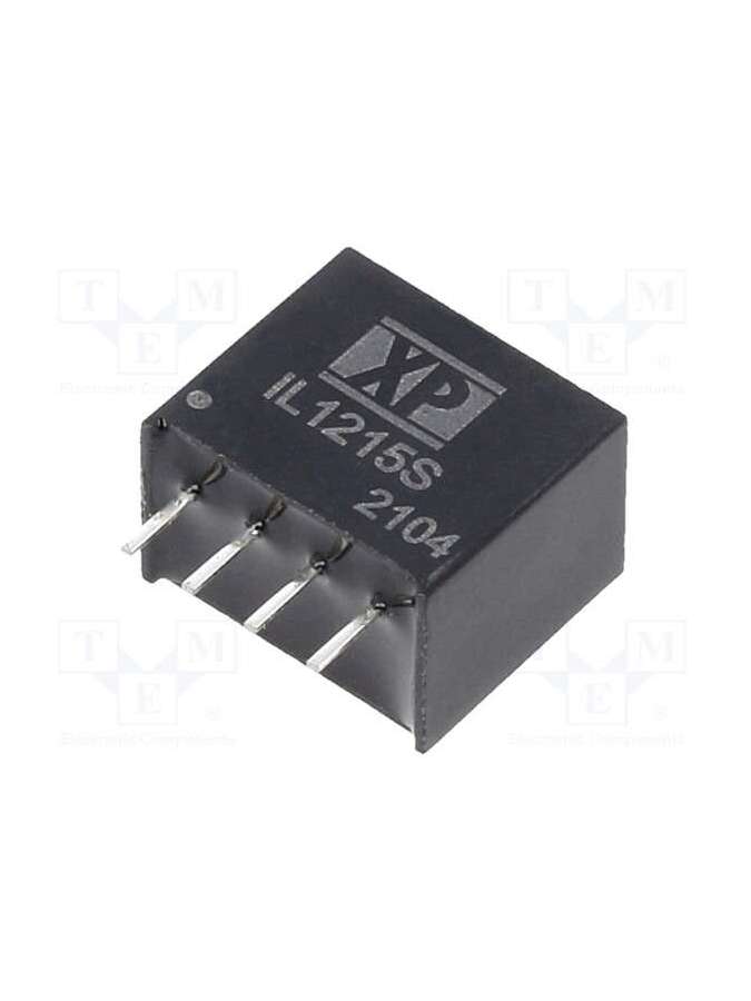 il1215s-xp power