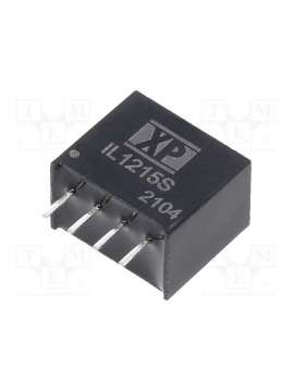 il1215s-xp power