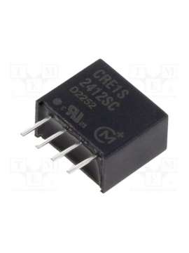 cre1s2412sc-murata power solutions