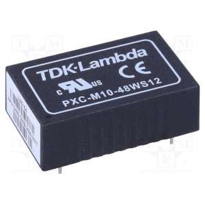 PXC-M10-48WS12 TDK-LAMBDA