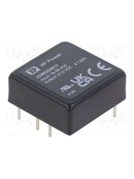 jcm3024d12-xp power