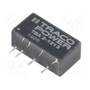 TBA 2-1213 TRACO POWER