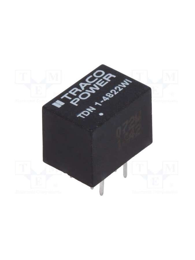 tdn 1-4822wi-traco power