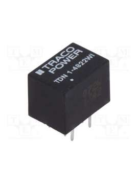 tdn 1-4822wi-traco power