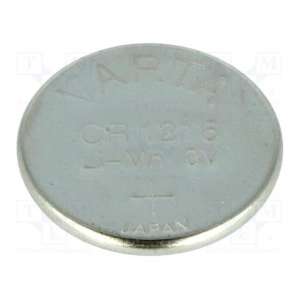 6216 101 501 VARTA MICROBATTERY
