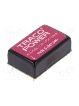 tvn 5-2413wi-traco power