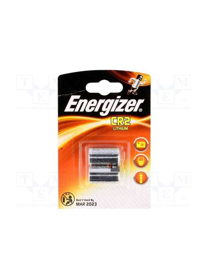 photo cr2 b2-energizer