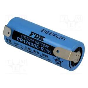 CR17450E-R BLADE FDK
