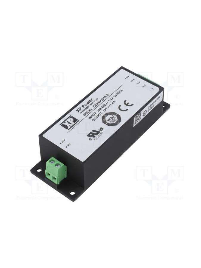 ece60us15-s-xp power