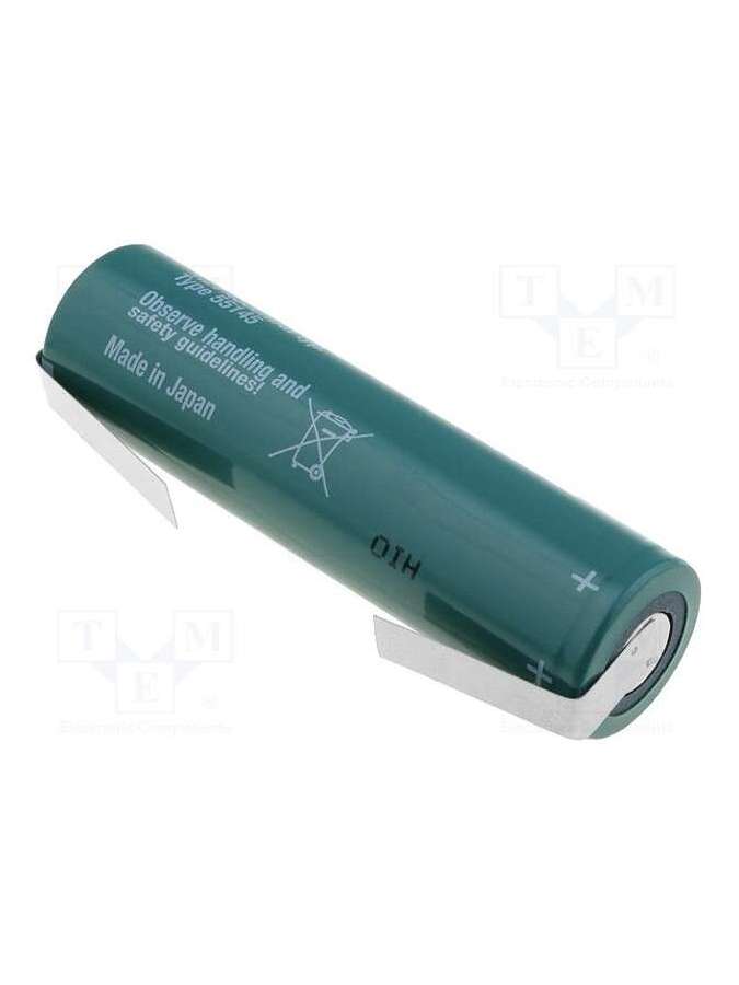 55145101501-varta microbattery