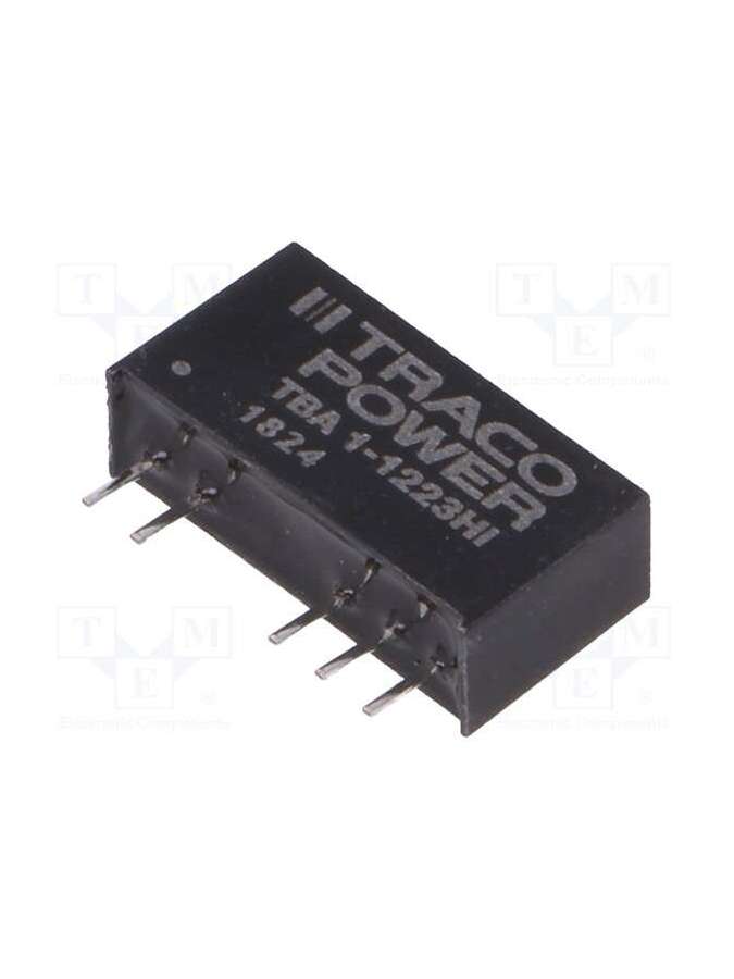 tba 1-1223hi-traco power