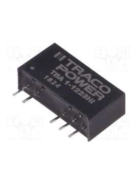 tba 1-1223hi-traco power