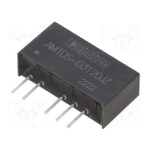 AM1DS-0312DJZ AIMTEC