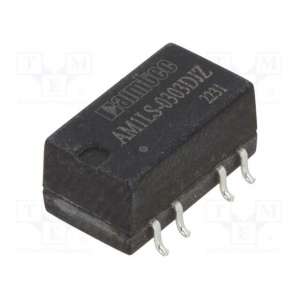 AM1LS-0303DJZ AIMTEC