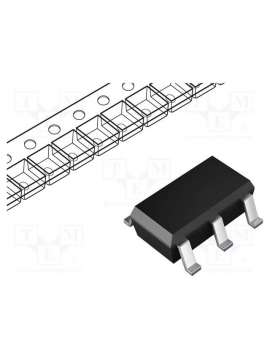 bcr450e6327htsa1-infineon technologies