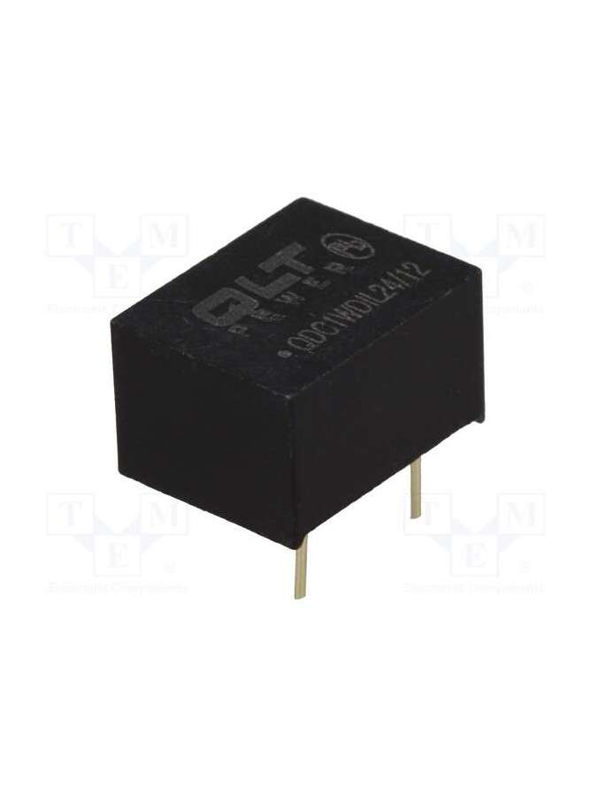 qdc1wdil24/12-qlt power
