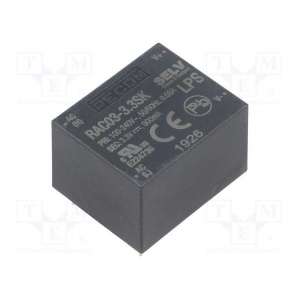 RAC03-3.3SK RECOM