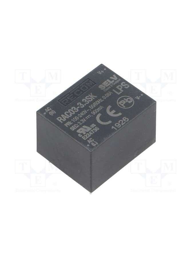 rac03-3.3sk-recom