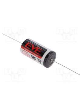 eve er26500 cna 3,6v 8,5ah-eve battery
