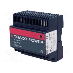TBLC 90-124 TRACO POWER