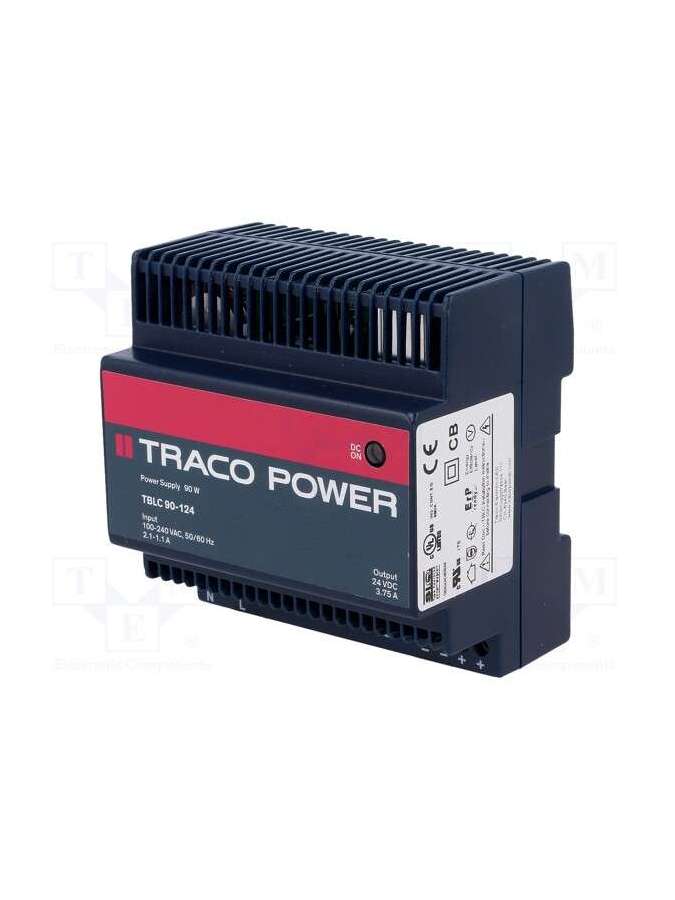 tblc 90-124-traco power
