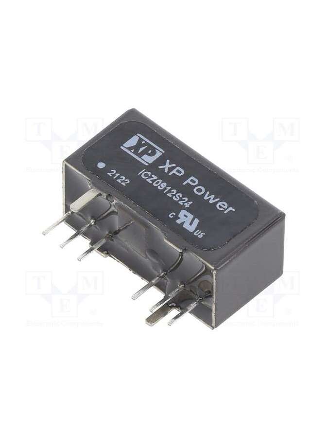 icz0912s24-xp power