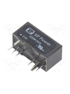 icz0912s24-xp power