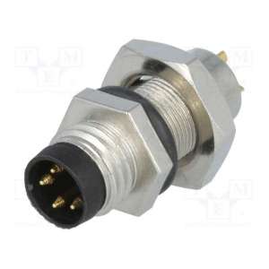 8-04PMMS-SH7002 AMPHENOL LTW