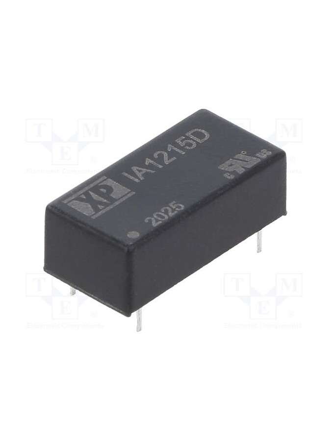 ia1215d-xp power