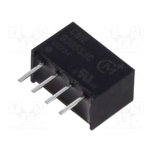 CME0305S3C Murata Power Solutions