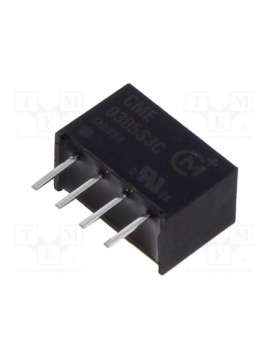 cme0305s3c-murata power solutions
