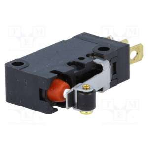 D2VW-5L2A-1 OMRON Electronic Components