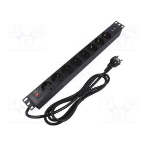PDU8C02 LOGILINK