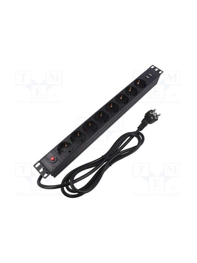 pdu8c02-logilink